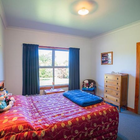 Bob & Maxines Backpackers Hostel Te Anau Kültér fotó